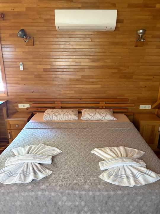 Zimmer Trinitys Ulupinar