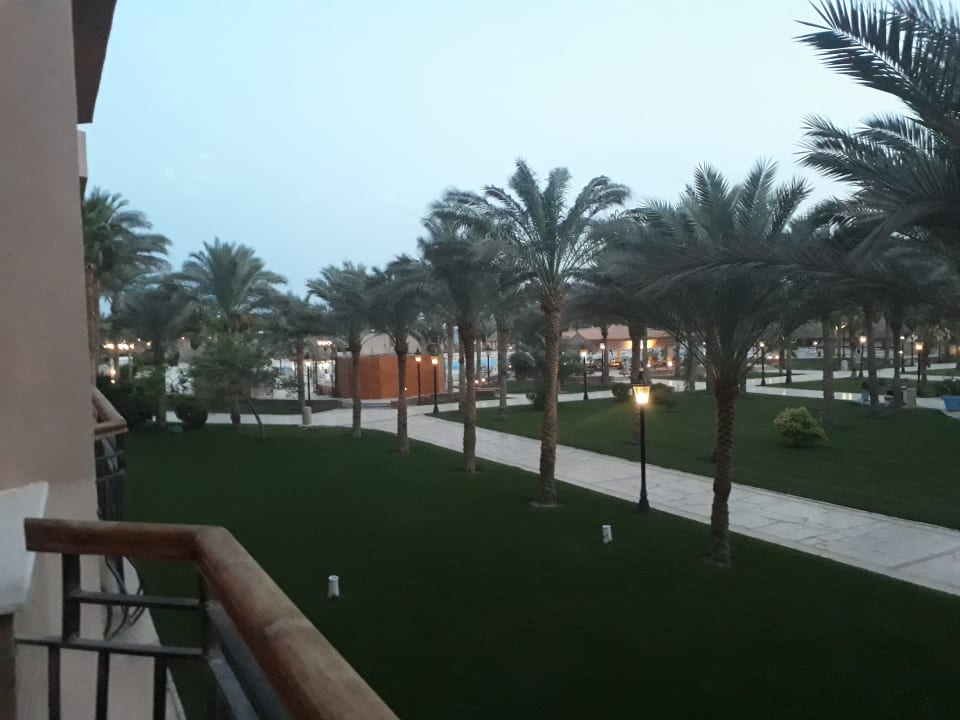 Ausblick Siva Grand Beach