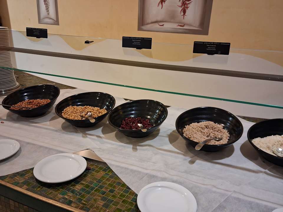 Gastro Falkensteiner Club Funimation Garden Calabria