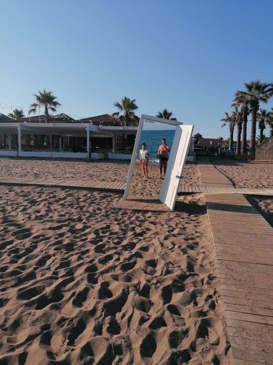 Strand Megasaray Club Belek