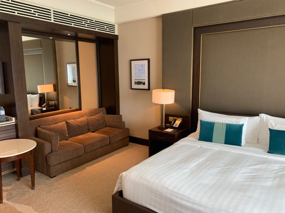 Zimmer Anantara Eastern Mangroves Hotel & Spa