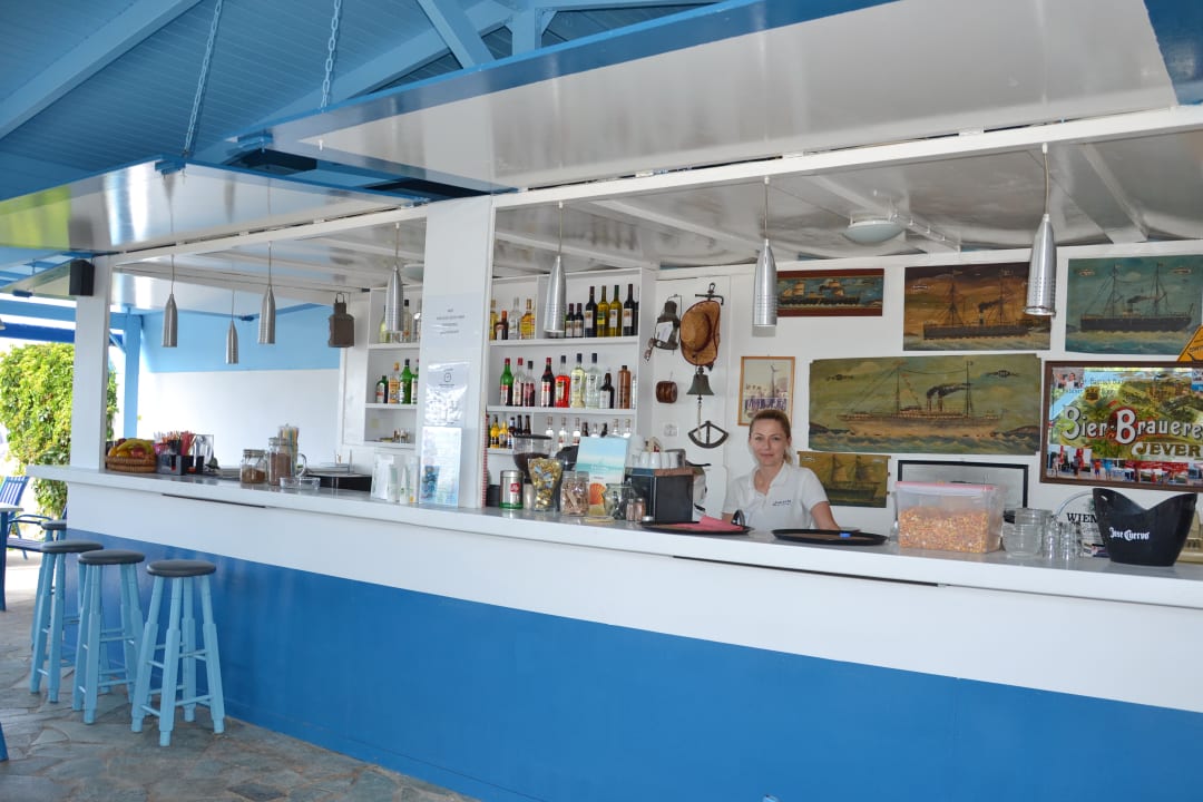 Sonstiges Hotel Galeana Beach