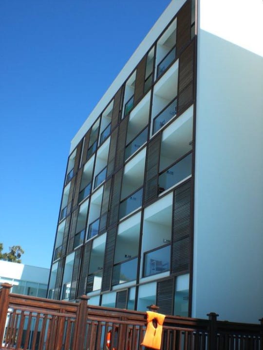 Hotel Gold Island Selected