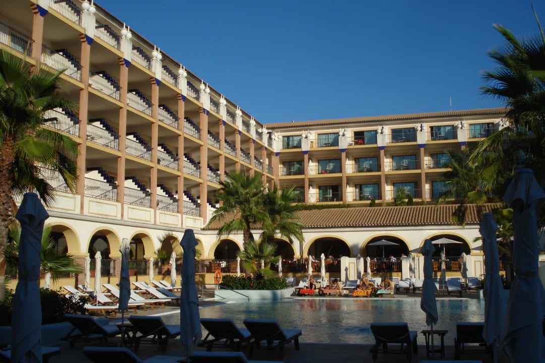 Hotel TUI BLUE Isla Cristina Palace