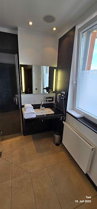 Zimmer Hotel Klostergarten