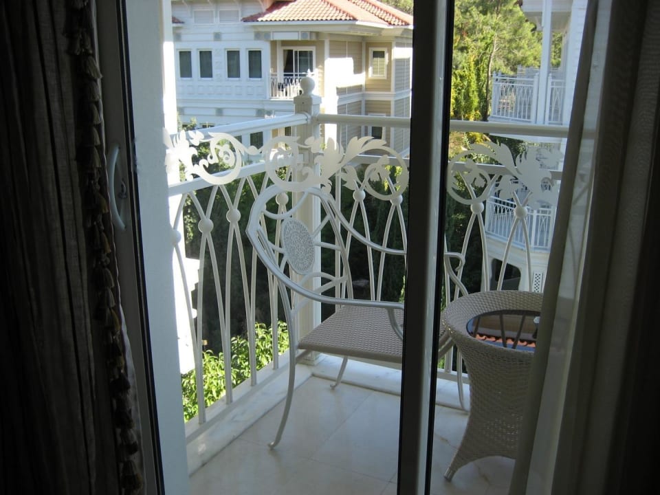 Balkon Ali Bey Resort Sorgun