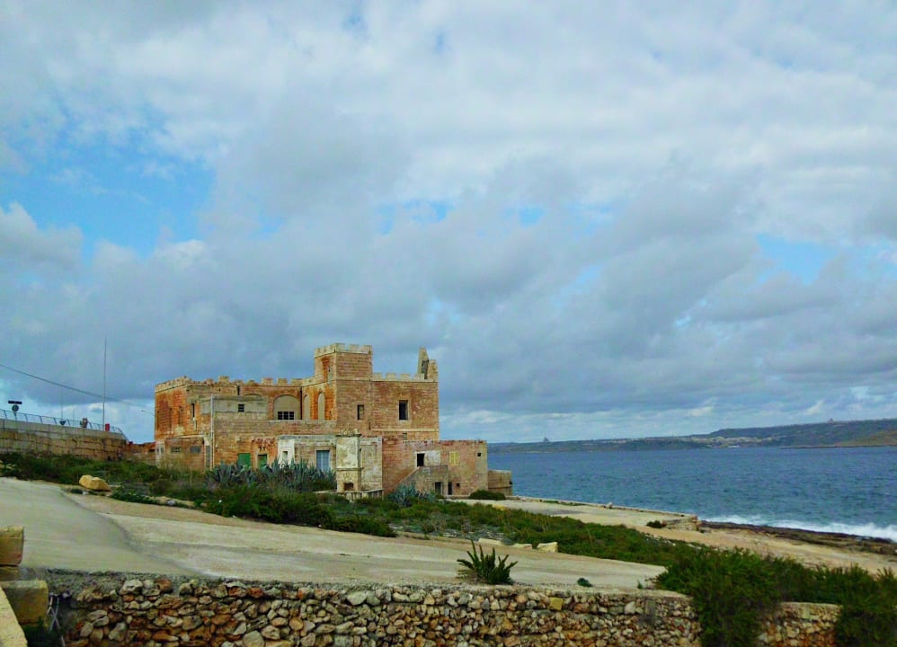 Marfa Castle Riviera Spa Resort - Adults Only