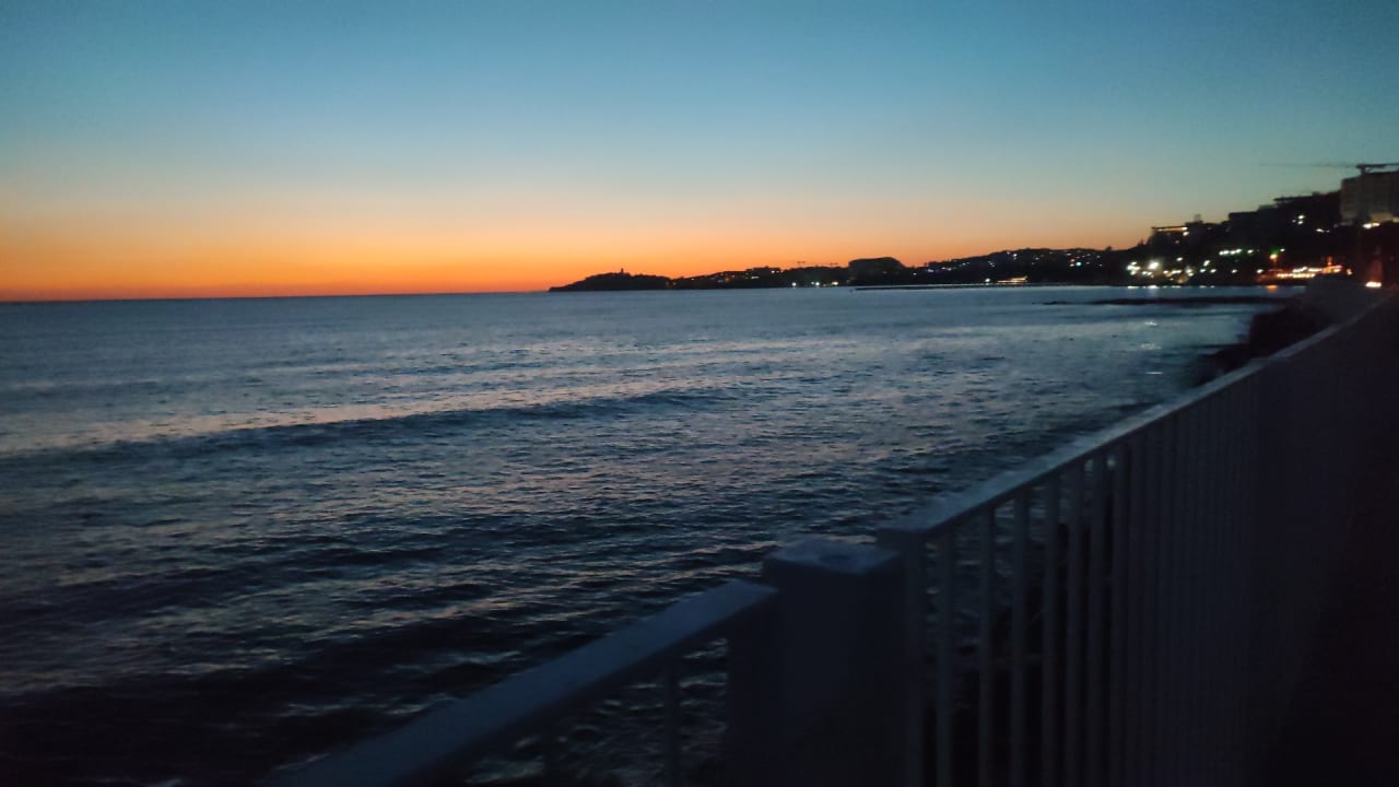 Ausblick Ephesia Holiday Beach Club