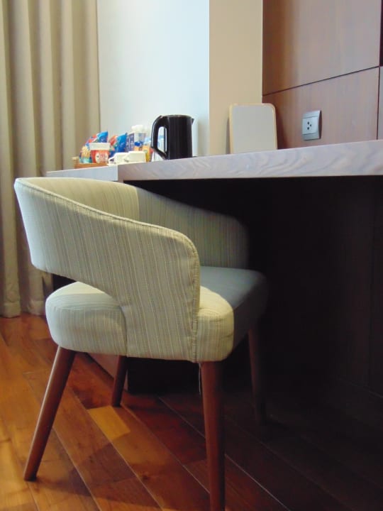 Zimmer D' Lecia Ha Long Hotel