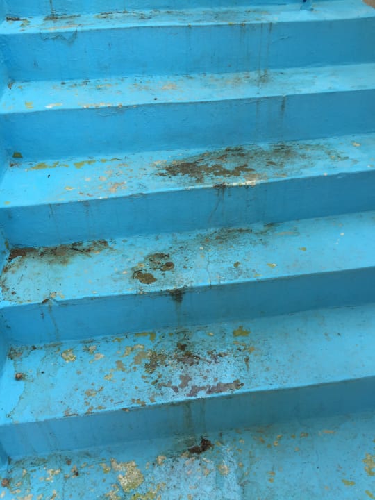 Vom 1 bis letzten Tag so Hotel Kalithea Sun & Sky