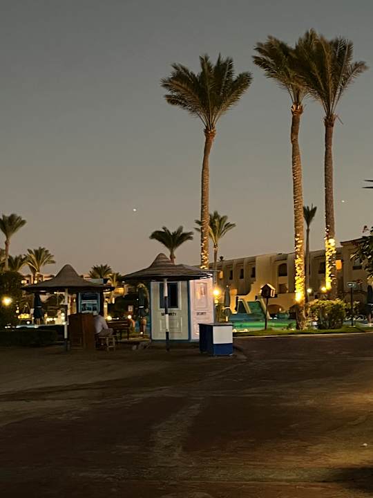 Sonstiges Cleopatra Luxury Resort Makadi Bay