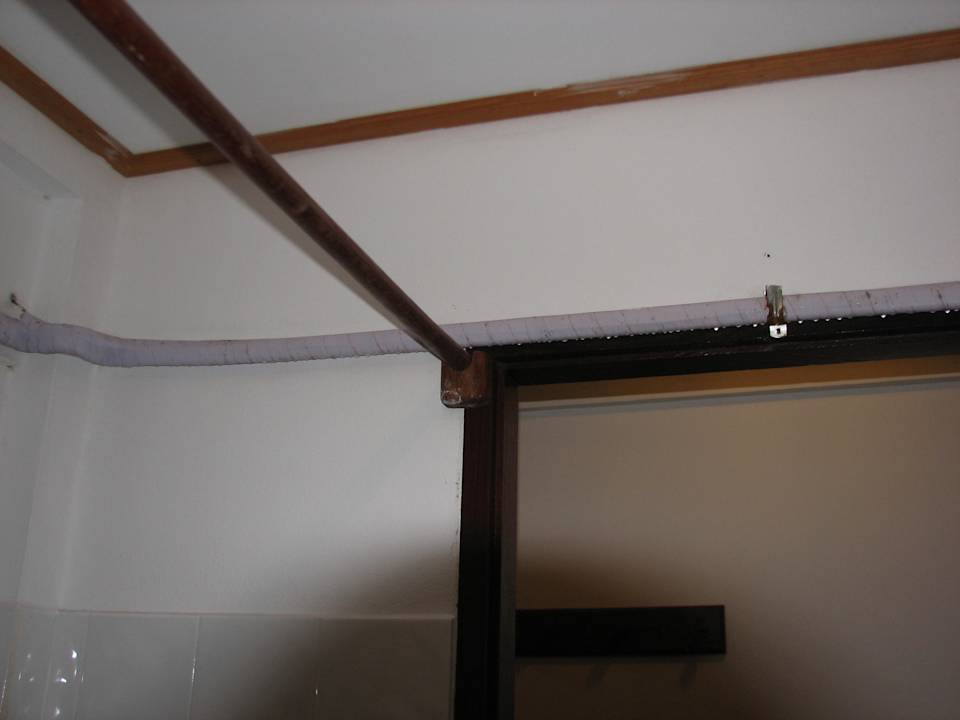 Bad Hotel Elephant Crossing