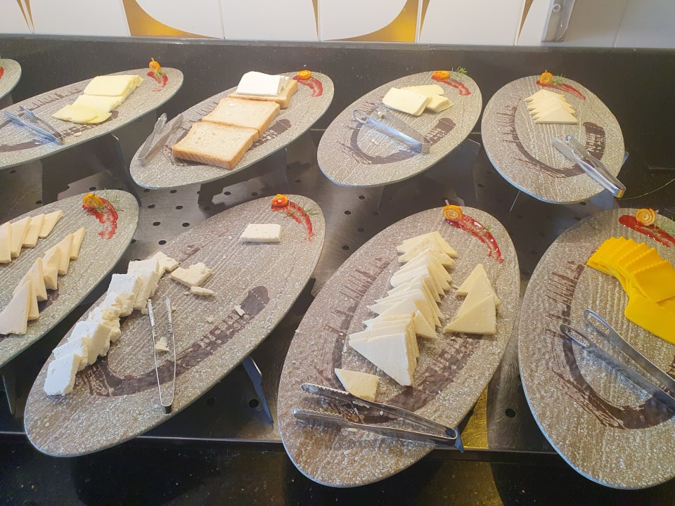 Gastro Xanadu Resort Hotel