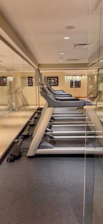 Sport & Freizeit Hotel The Henry