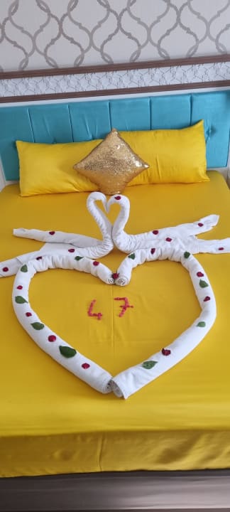 Zimmer Luna Blanca Resort & Spa