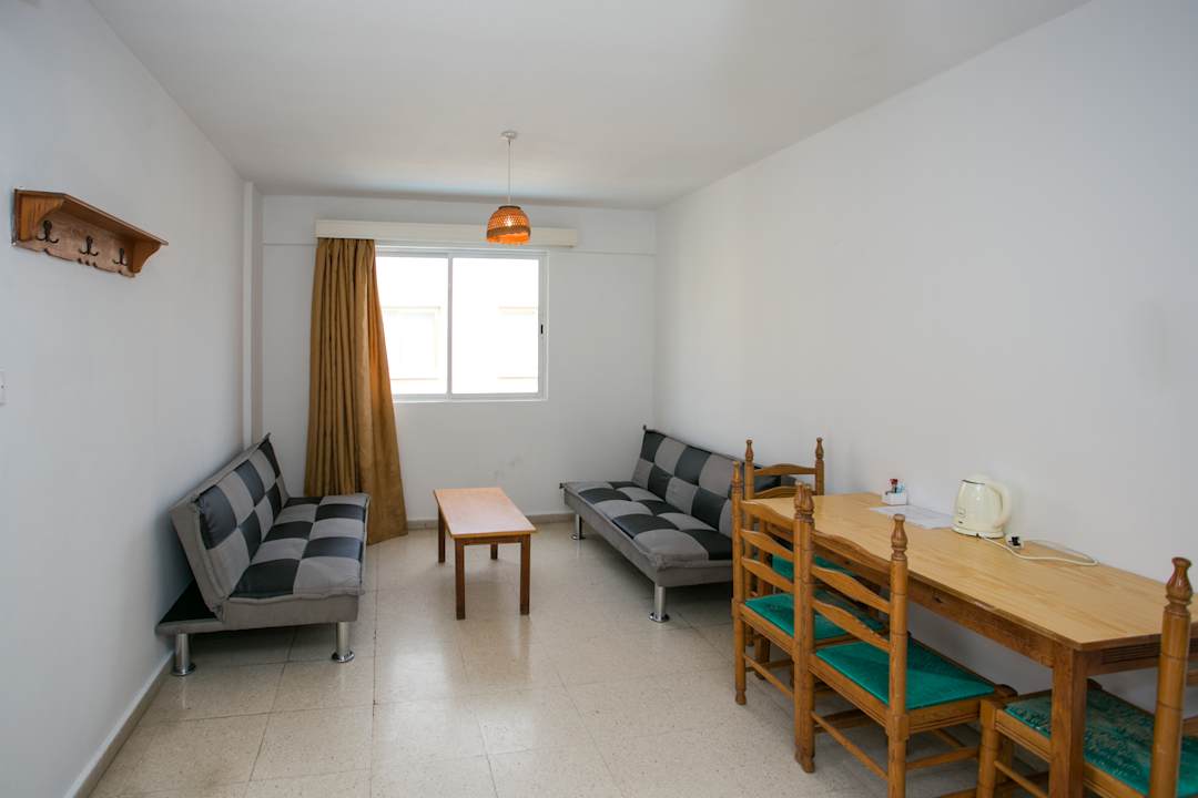 Zimmer Barbara Tourist Apartments