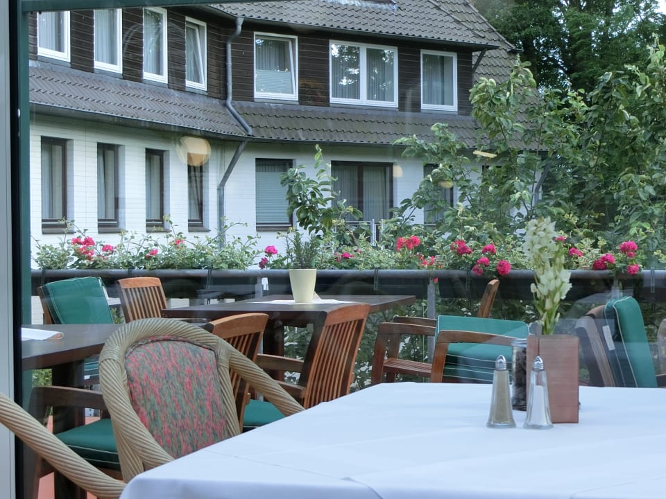 Restaurant Ringhotel Fährhaus