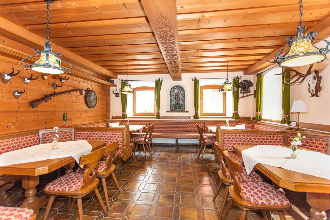 Gastro Gasthof Maria Kirchental