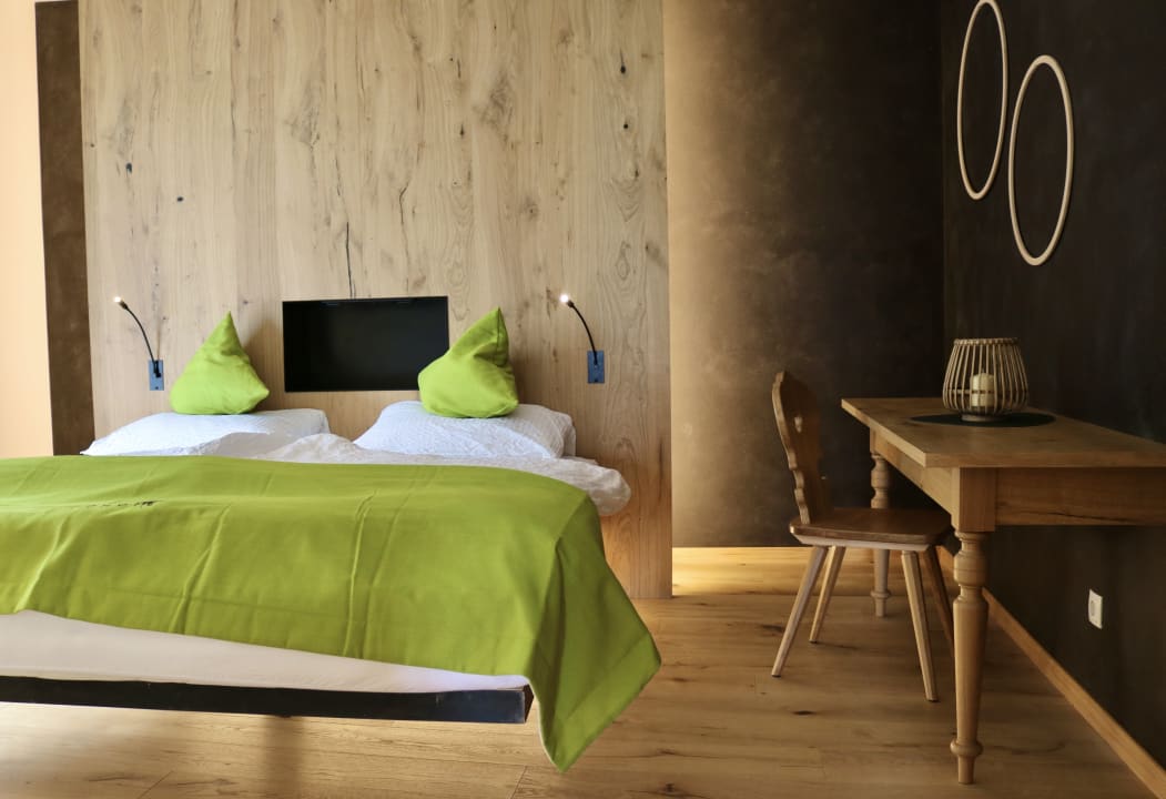 Zimmer Apartments Gapphof