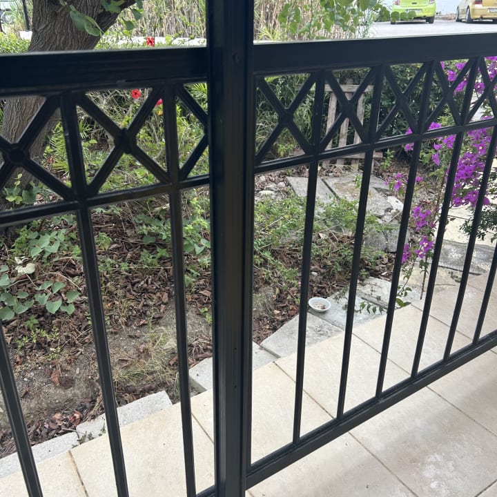 Zimmer Sol Cosmopolitan Rhodes