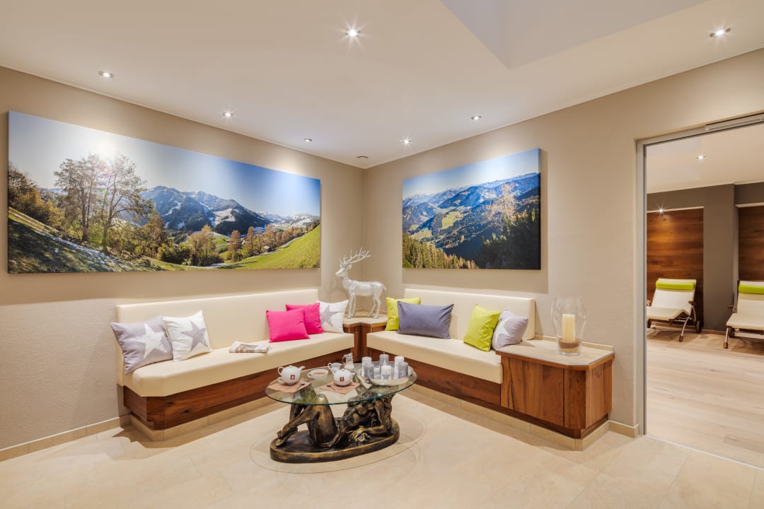 Sport & Freizeit Apparthotel Talhof