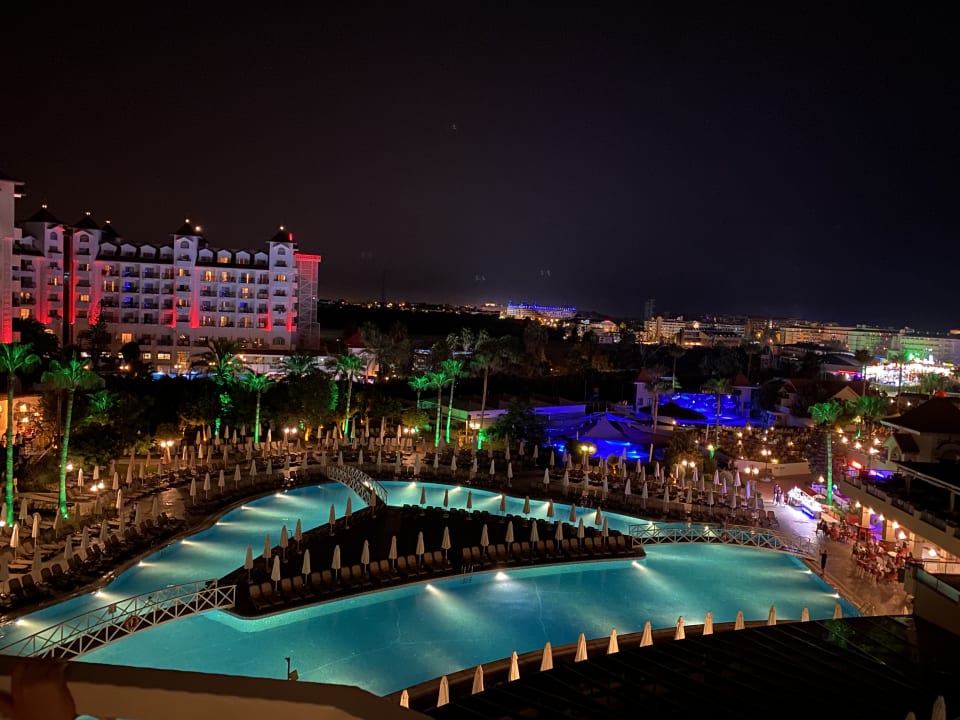 Pool Side Mare Resort & Spa