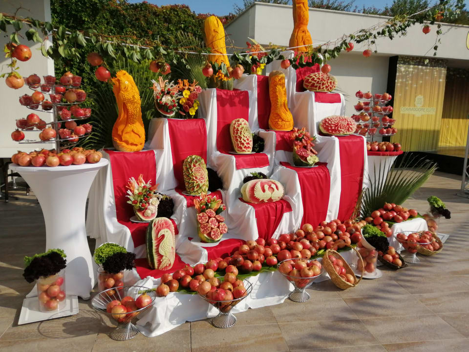 Gastro Commodore Elite Suites & Spa - Adults only