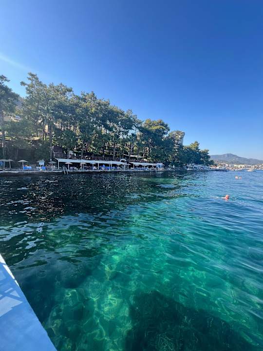 Pool Labranda Mares Marmaris