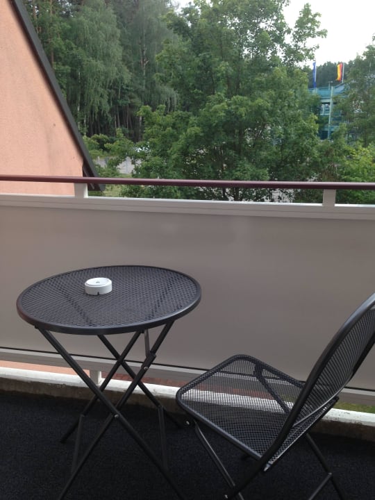 Balkon,Strandhotel Seehof Strandhotel Seehof