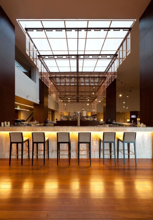 Food&Friends Hotel Holiday Inn Porto Gaia
