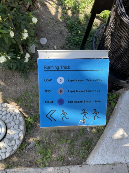 Sport & Freizeit TUI BLUE Palm Garden