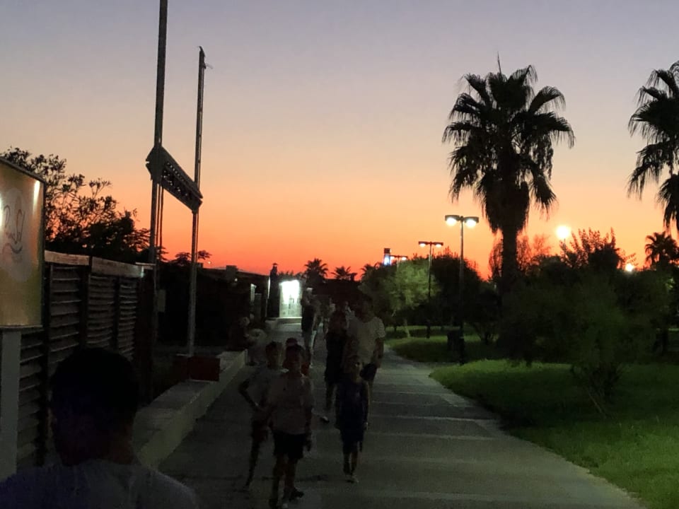 Garten Hane Family Resort