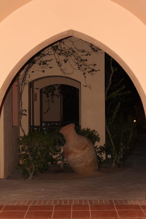 Anlage Steigenberger Coraya Beach - Adults only