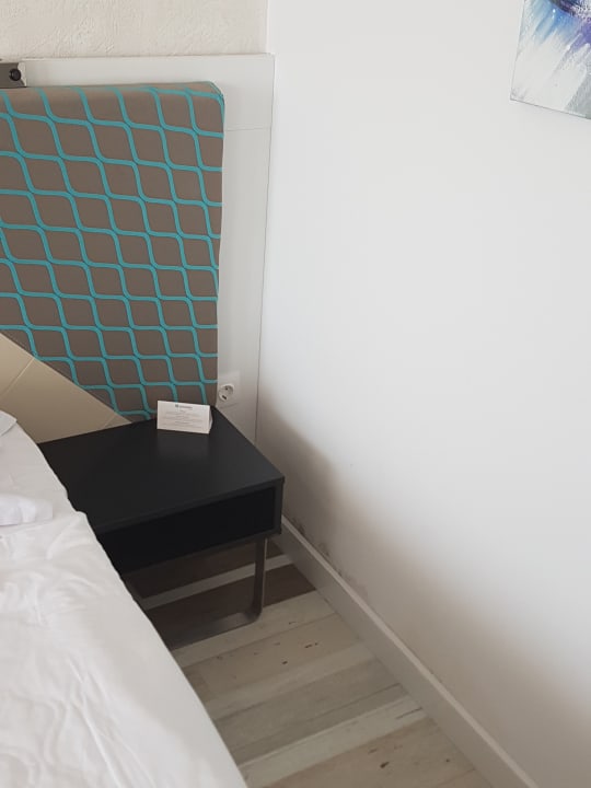 Zimmer Sentido Marea