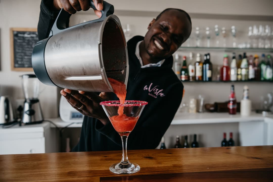 Gastro La Vista Lodge