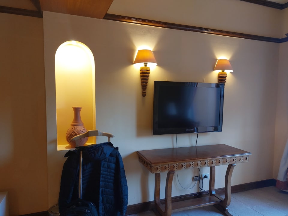 Zimmer The Grand Resort