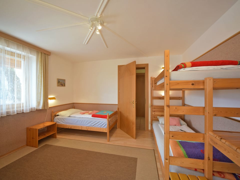 Zimmer Cottages-Chalets -  Ferienhaus