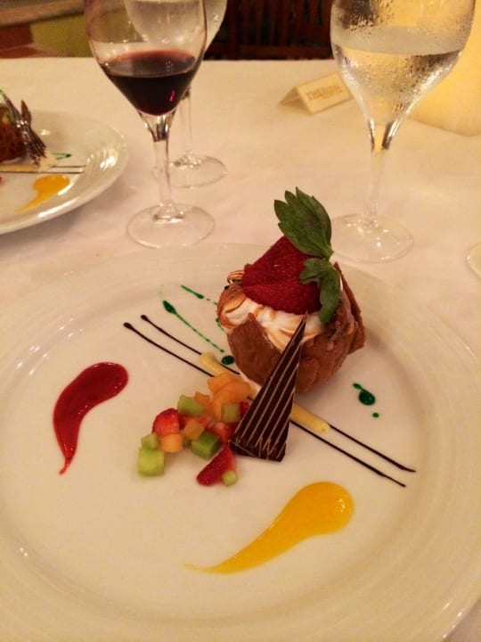 Lecker  Hyatt Vivid Playa del Carmen - Adults only