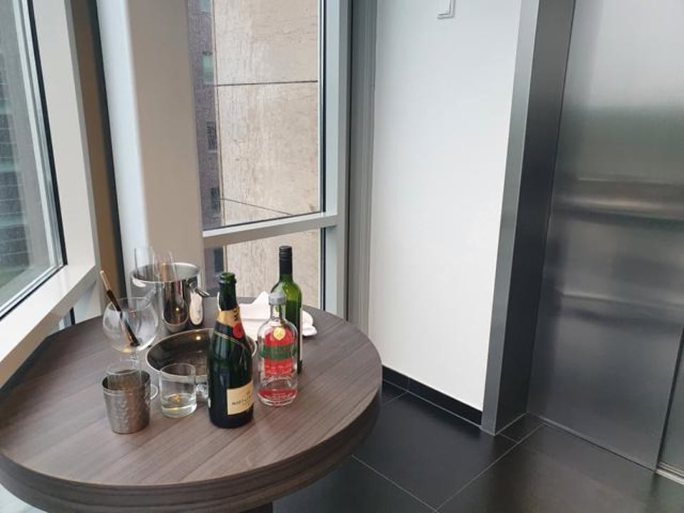 Zimmer Hotel Van der Valk Hotel Amersfoort A1