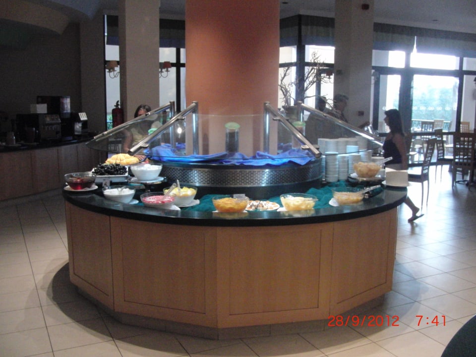 Speisesaal Porto Bello Royal