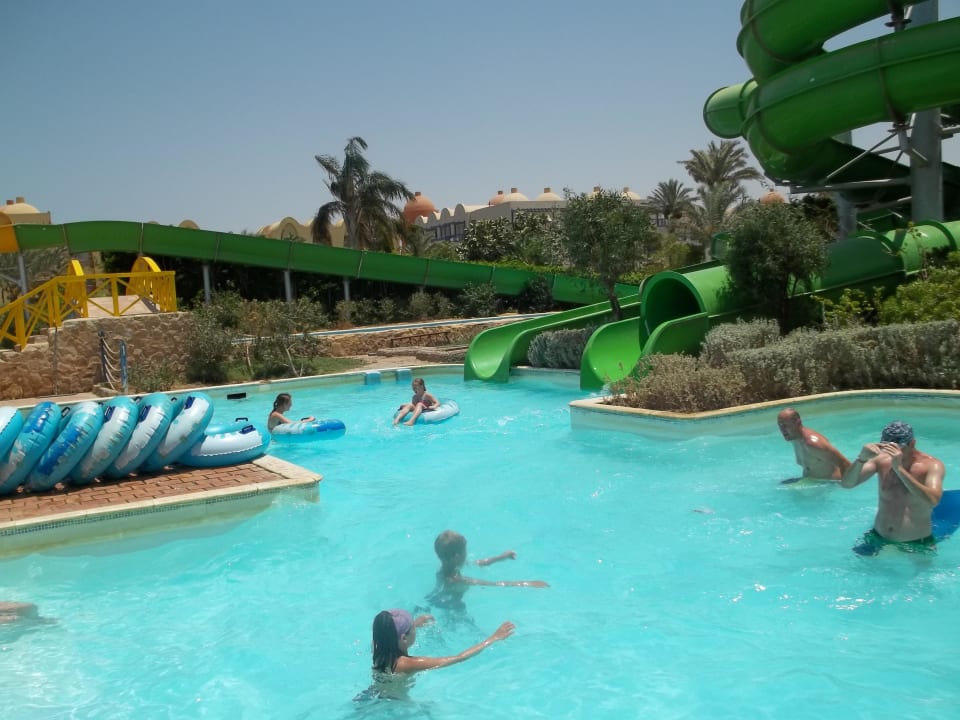 Aquapark Hotel Titanic Palace