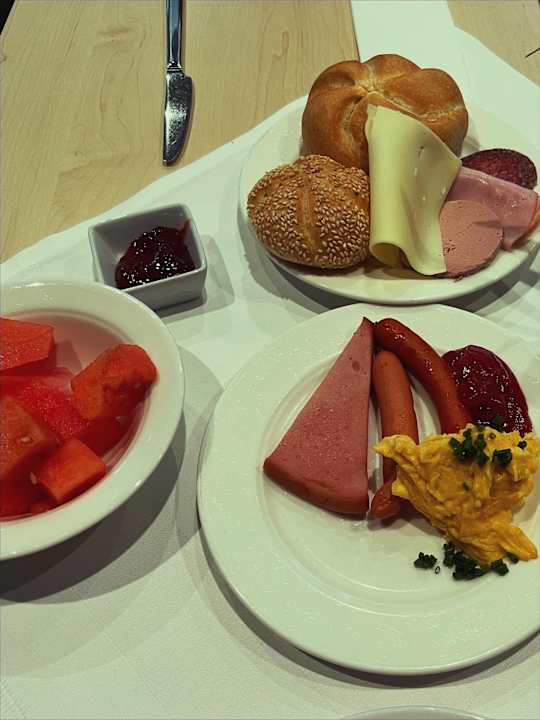 Gastro Spark by Hilton Vienna Messe Prater