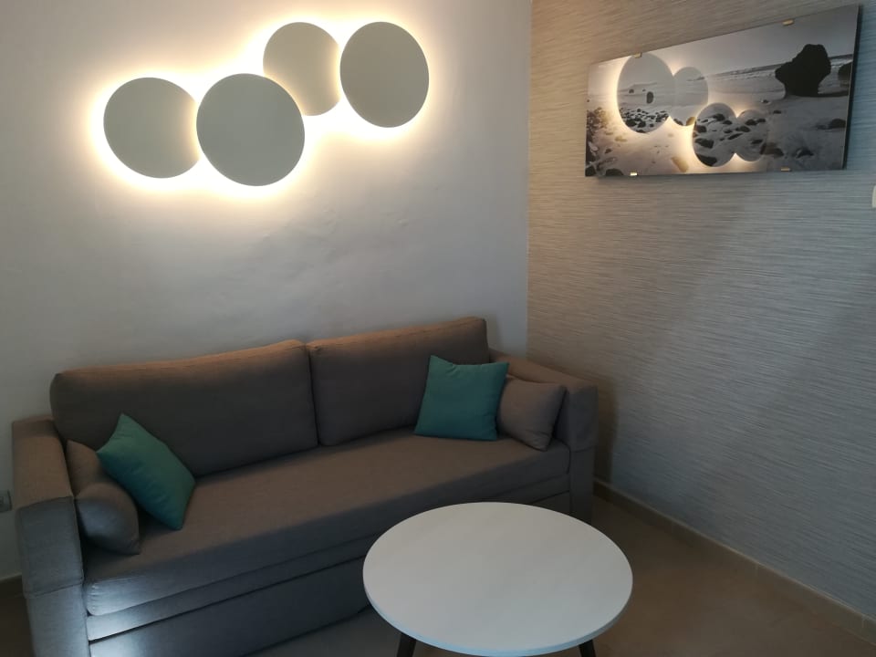 Zimmer Hotel Las Costas