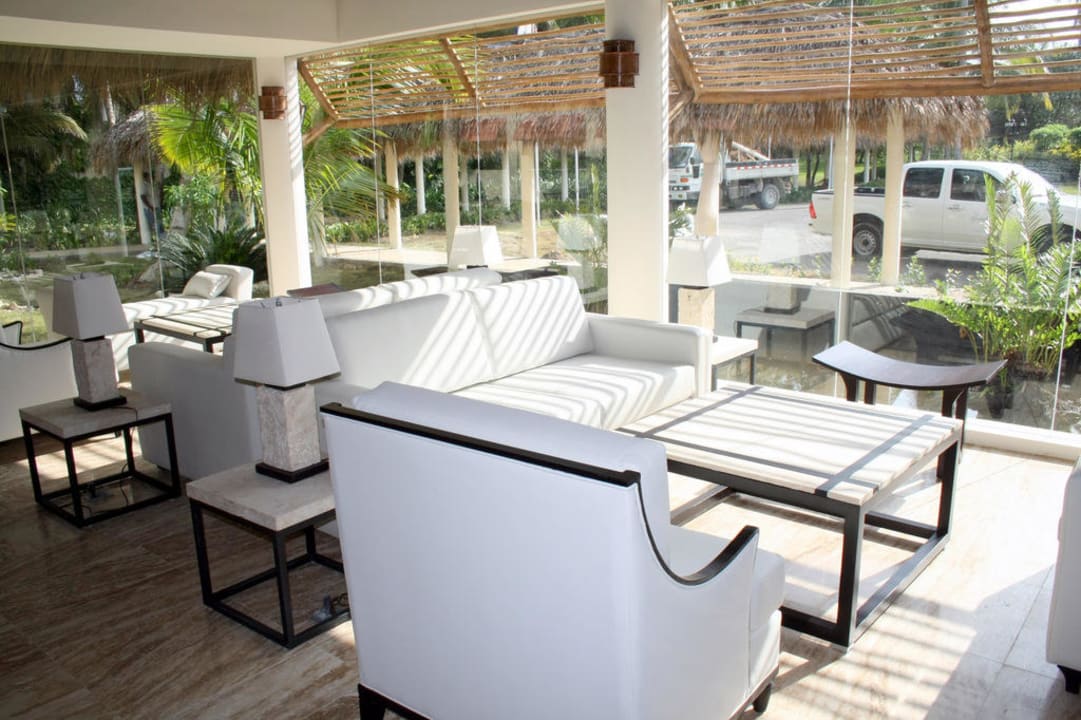 Neue Royal-Lobby TRS Turquesa Hotel - Adults only