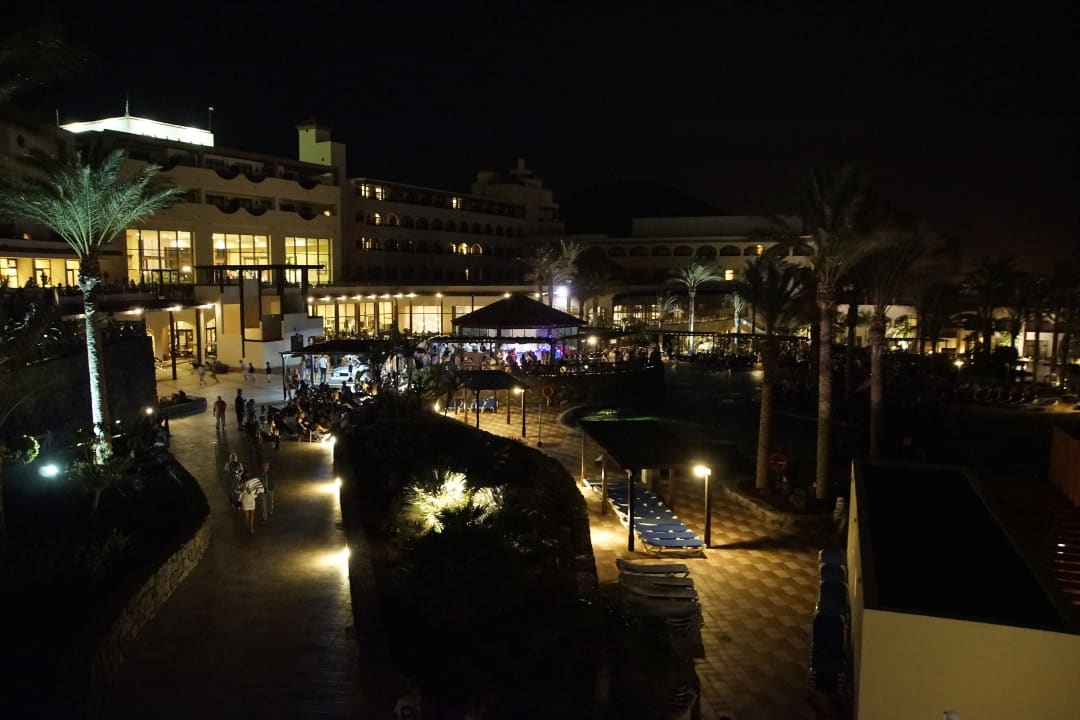 Abendstimmung Occidental Jandía Mar