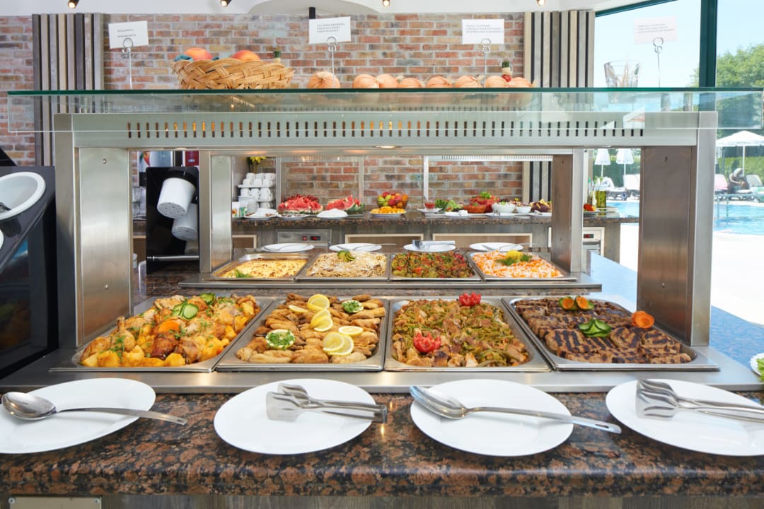 Gastro Hotel Aktinia