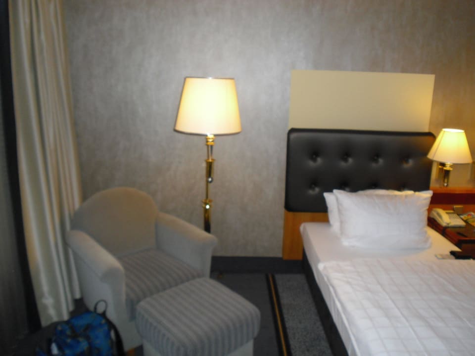 Zimmer Dorint An den Westfalenhallen Dortmund