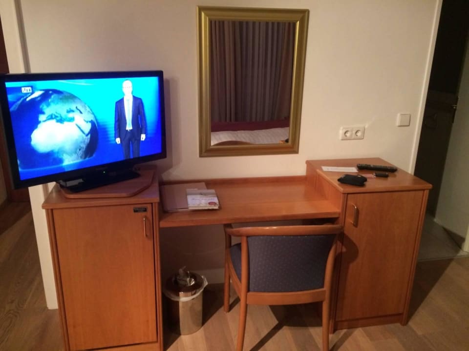 Komfort -Sonne Zimmer Hotel Zur Sonne