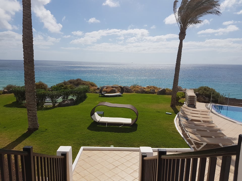 Ausblick TUI MAGIC LIFE Fuerteventura