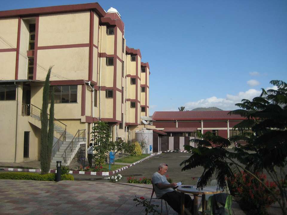 Hotel Sunny Side  Sunny Side Hotel